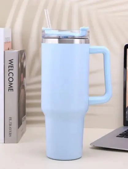 ReHydrate 40oz Stainless Steel Insulated Water Bottle