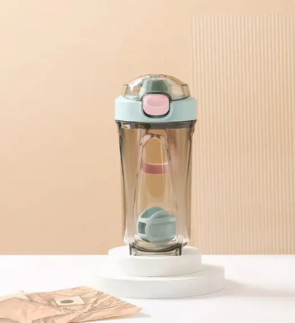 Gym and Fitness Shaker Cup