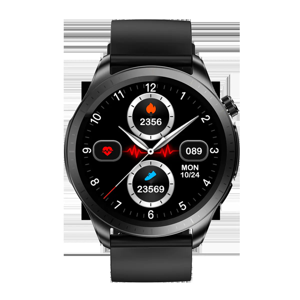 E420 Fitness Monitor Smart Watch