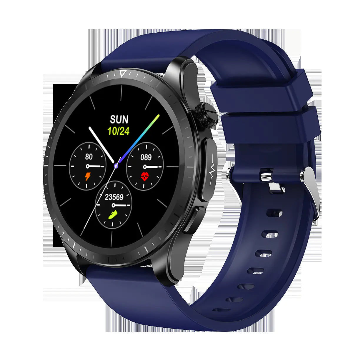 E420 Fitness Monitor Smart Watch