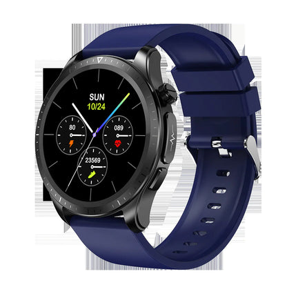 E420 Fitness Monitor Smart Watch