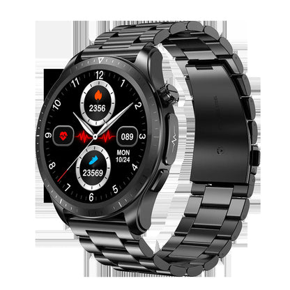 E420 Fitness Monitor Smart Watch