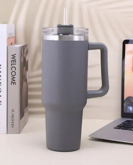 ReHydrate 40oz Stainless Steel Insulated Water Bottle