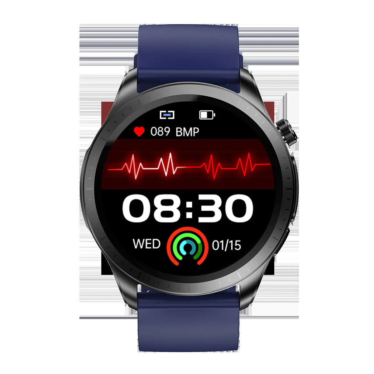 E420 Fitness Monitor Smart Watch