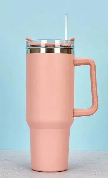 ReHydrate 40oz Stainless Steel Insulated Water Bottle