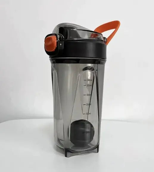 Gym and Fitness Shaker Cup