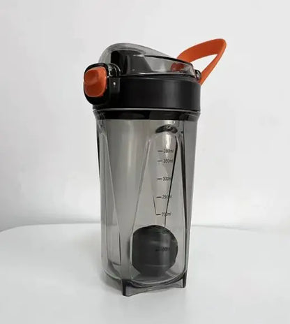 Gym and Fitness Shaker Cup