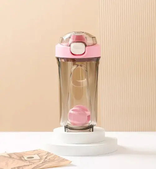 Gym and Fitness Shaker Cup