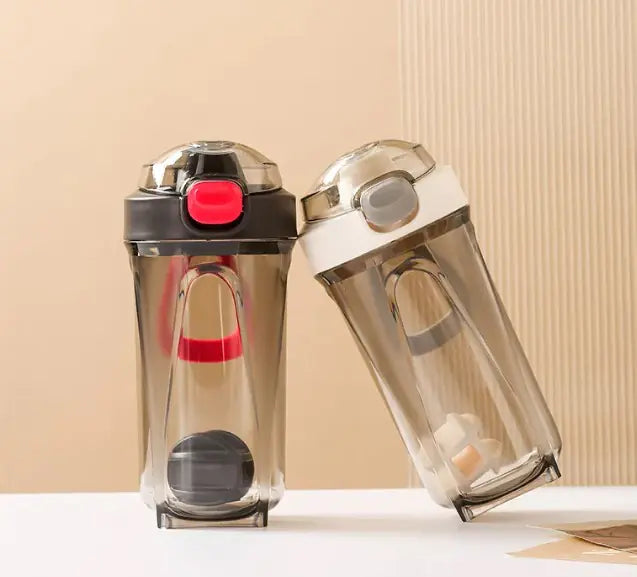 Gym and Fitness Shaker Cup