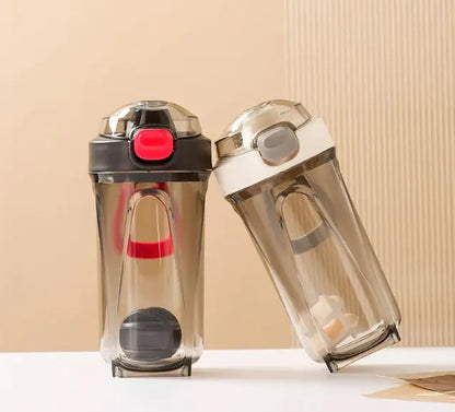 Gym and Fitness Shaker Cup