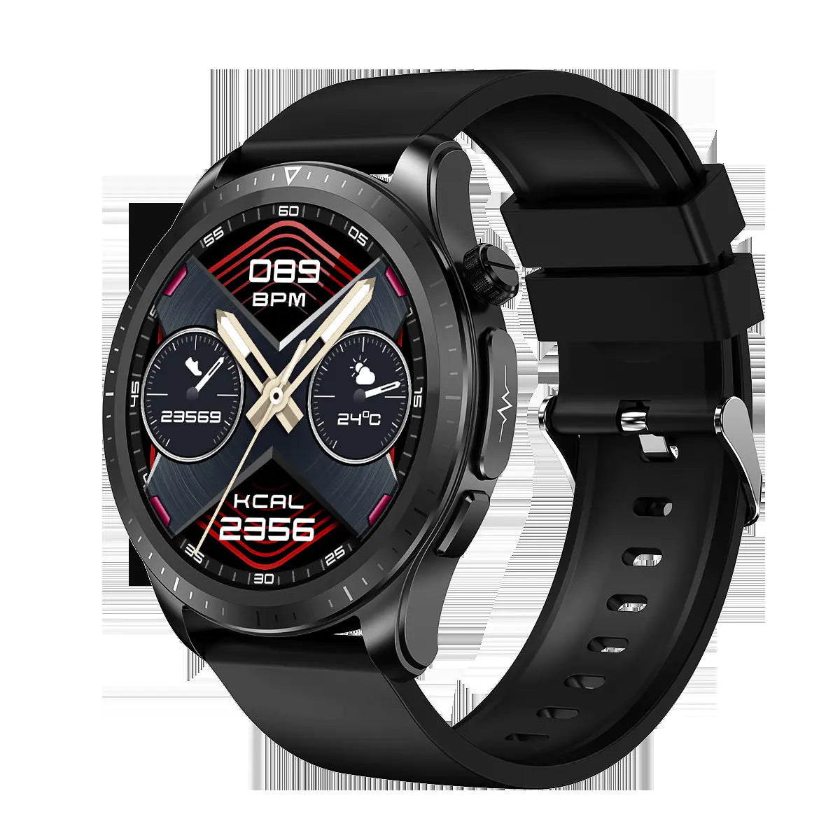 E420 Fitness Monitor Smart Watch