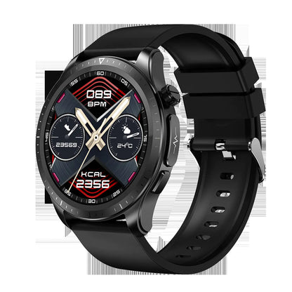 E420 Fitness Monitor Smart Watch