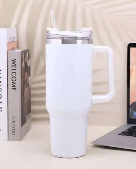 ReHydrate 40oz Stainless Steel Insulated Water Bottle