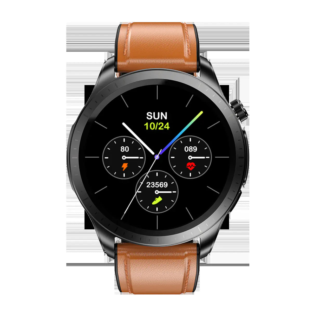 E420 Fitness Monitor Smart Watch