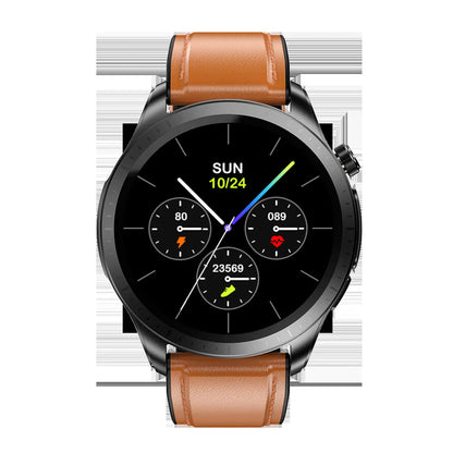 E420 Fitness Monitor Smart Watch