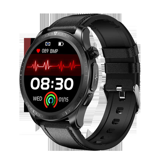 E420 Fitness Monitor Smart Watch